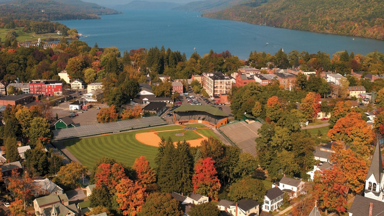 Photo of Others in Cooperstown