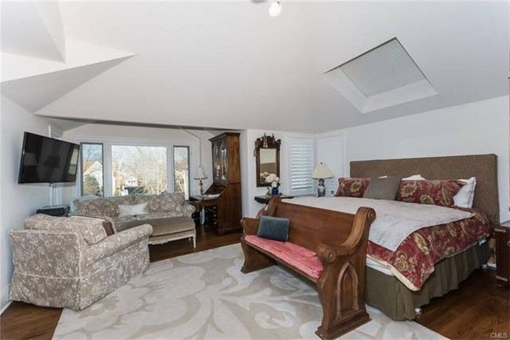 Photo of Bedroom in Westport