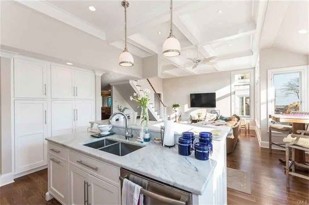 Photo of Kitchen in Westport