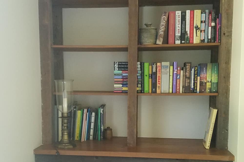 Photo of Bedroom in Rhinebeck