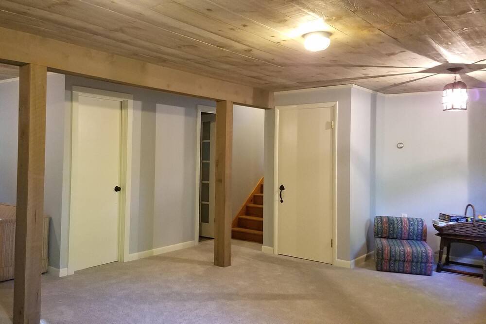 Photo of Bedroom in Rhinebeck