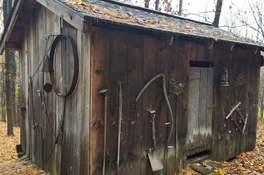 Photo of Outdoor in Rhinebeck