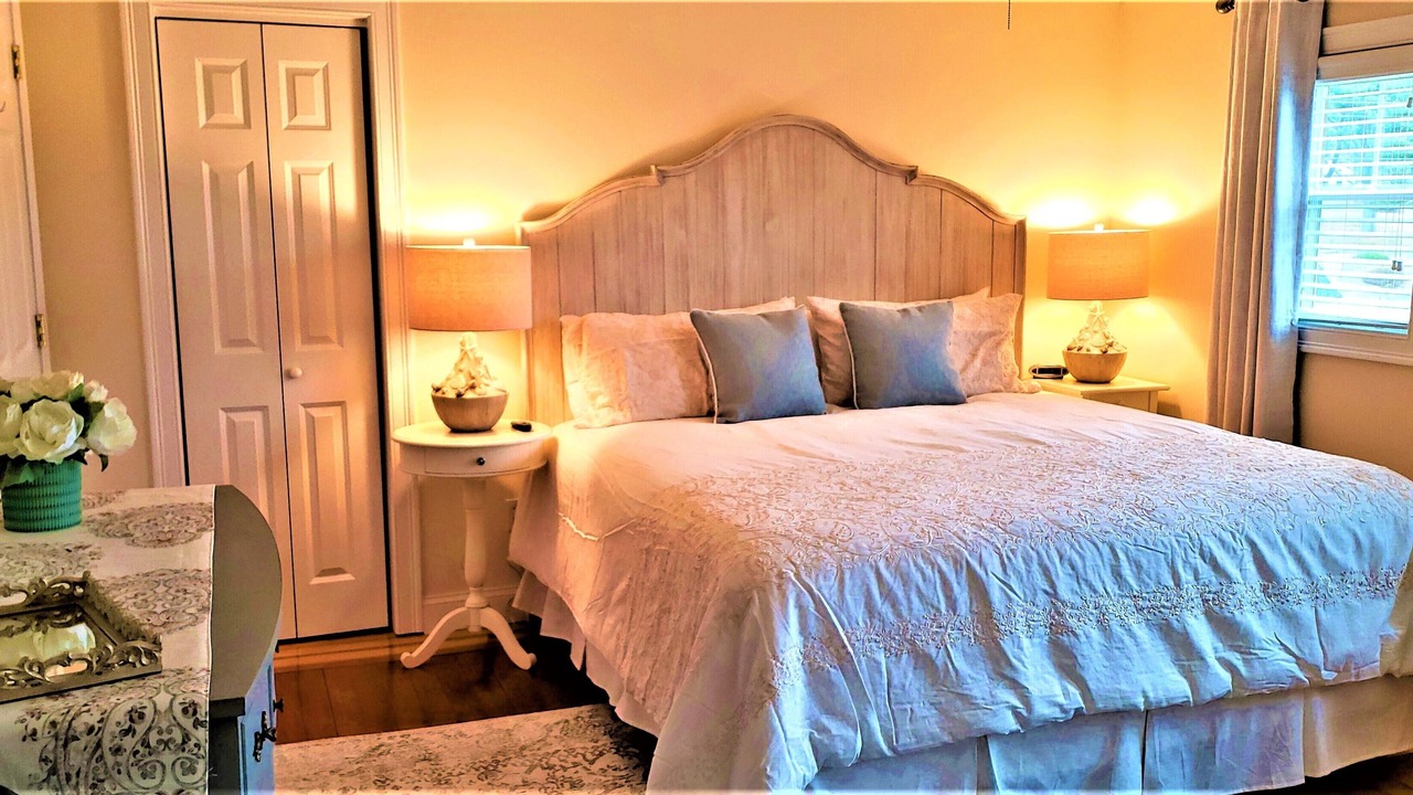 Photo of Bedroom in Ogunquit - Wells