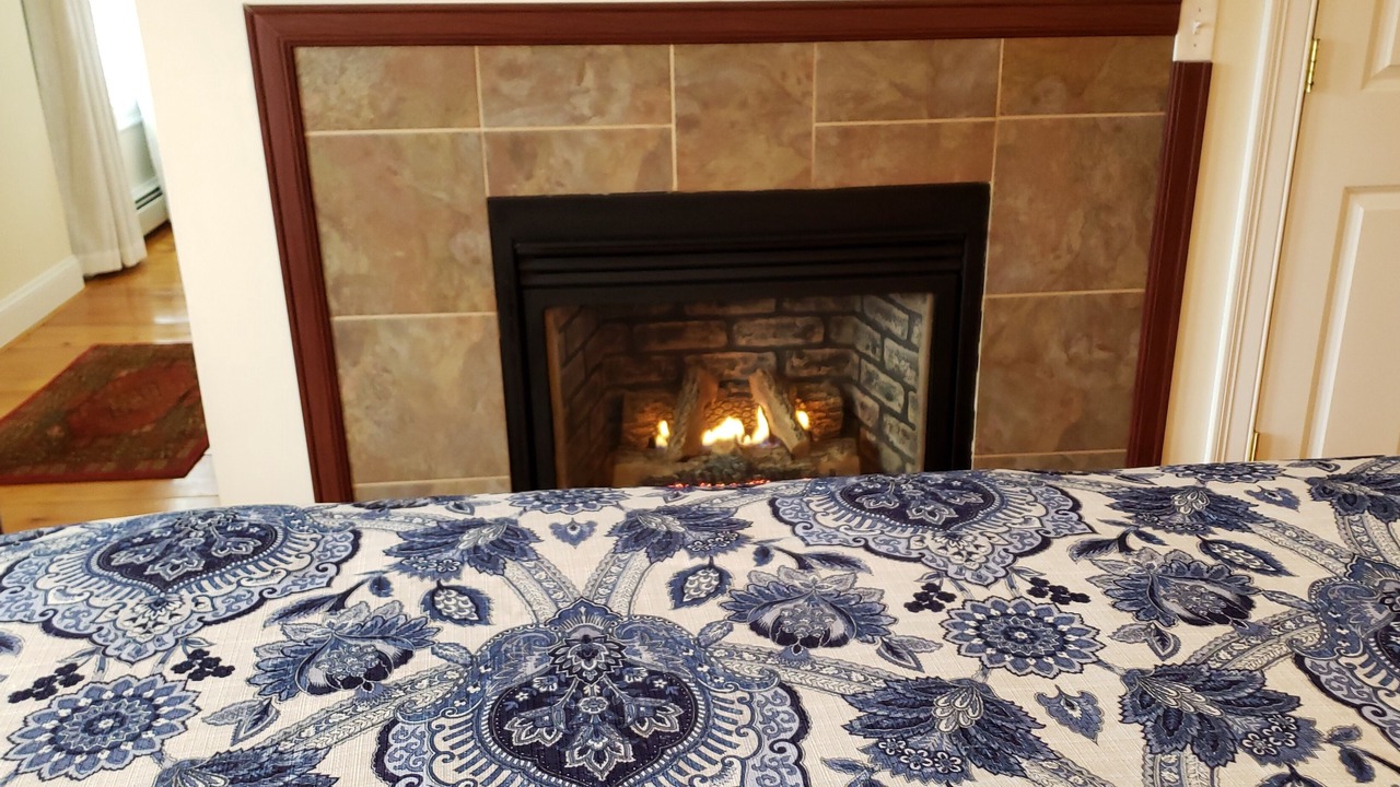 Photo of Livingroom in Ogunquit - Wells