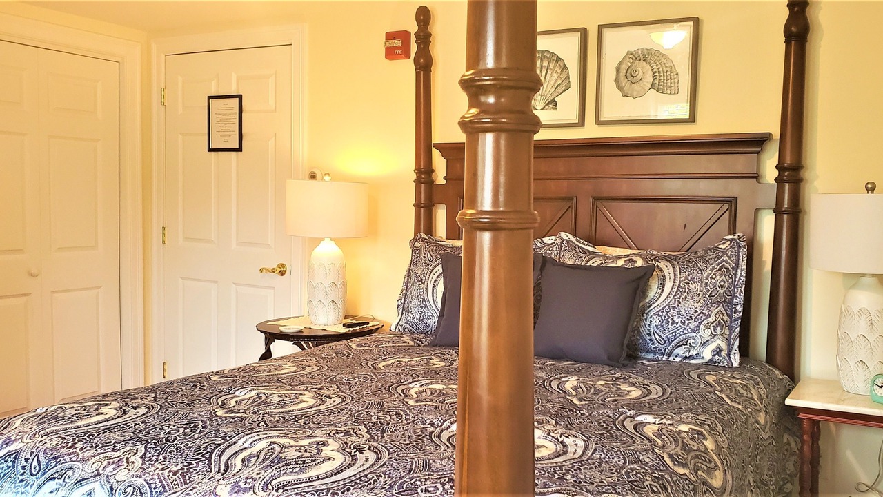 Photo of Bedroom in Ogunquit - Wells