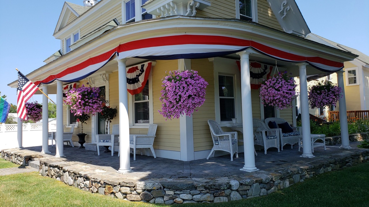 Photo of Outdoor in Ogunquit - Wells