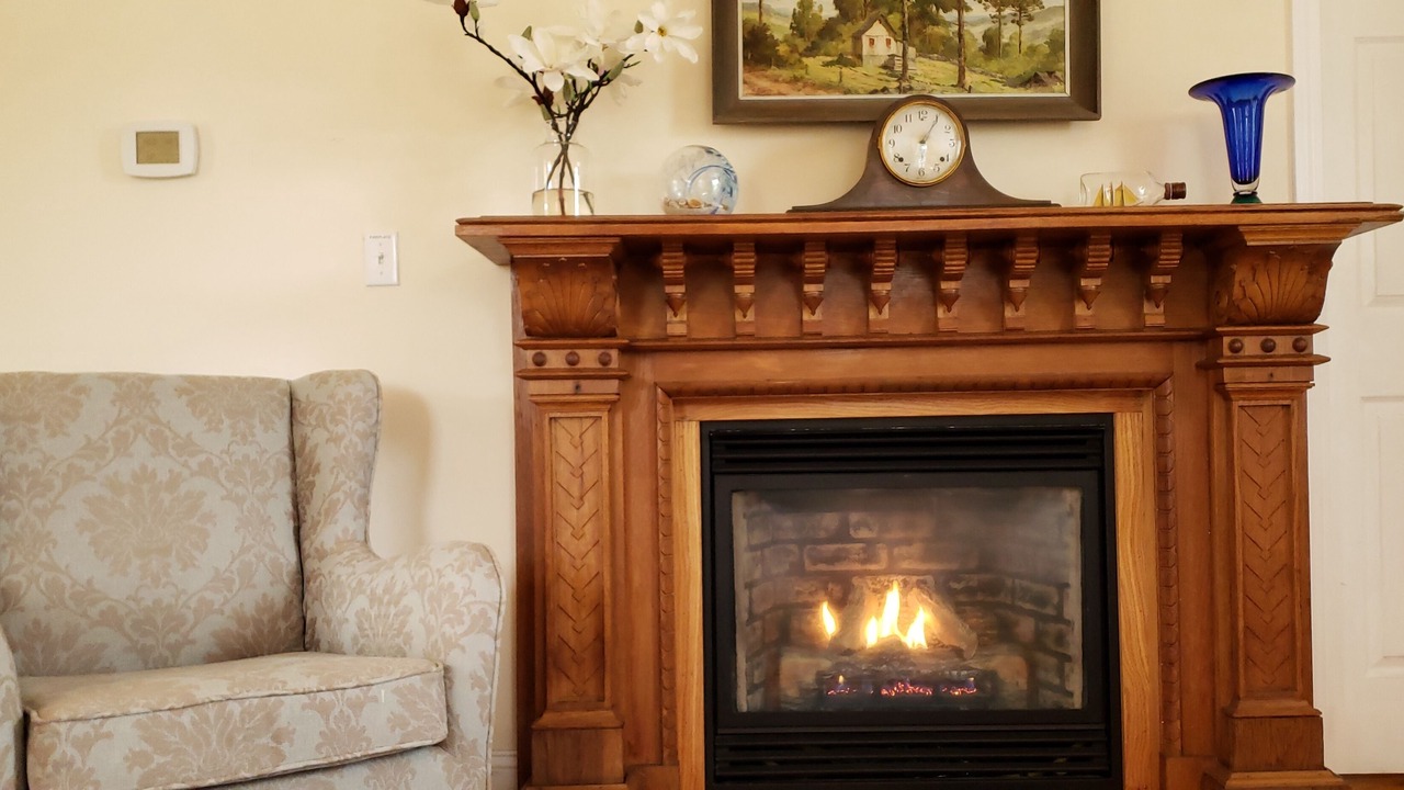 Photo of Livingroom in Ogunquit - Wells