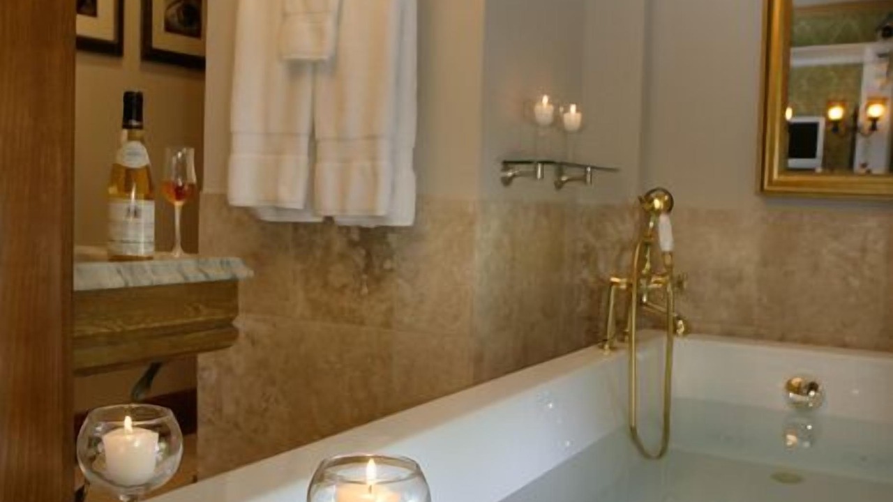 Photo of Bathroom in Woodstock