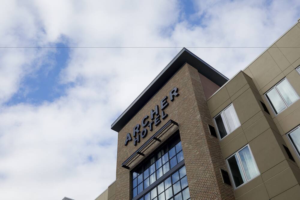 Photo of Outdoor in Burlington