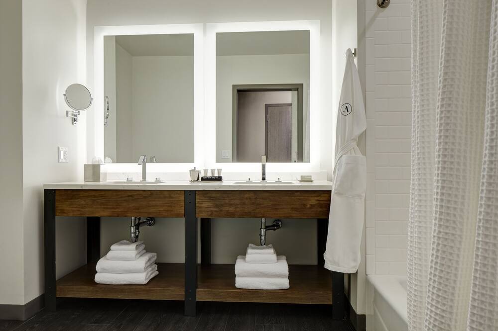 Photo of Bathroom in Burlington
