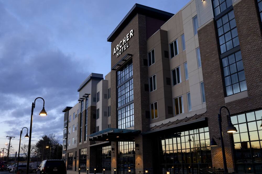 Photo of Outdoor in Burlington