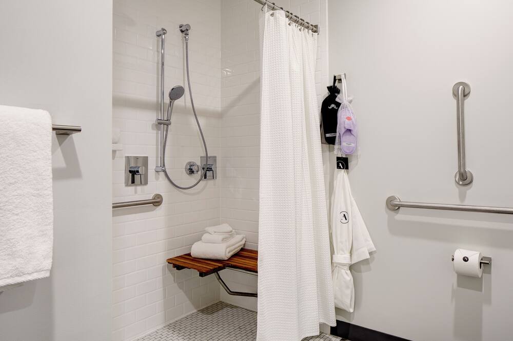 Photo of Bathroom in Burlington