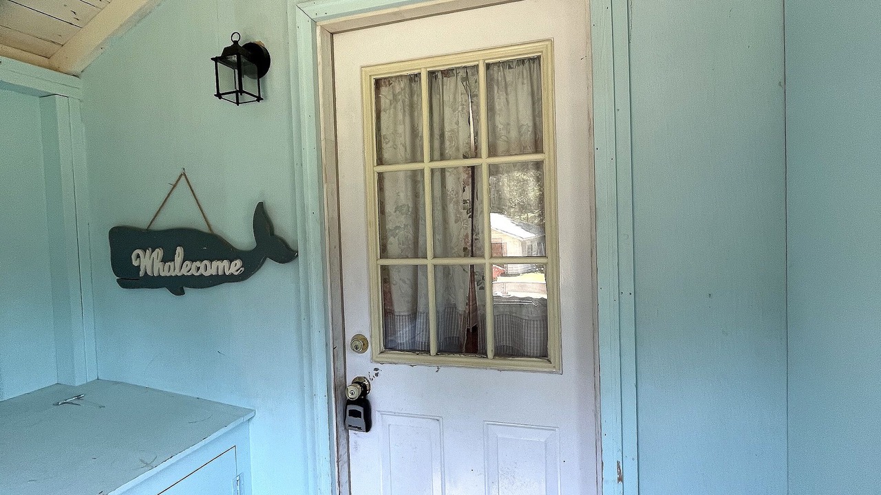 Photo of Outdoor in Deer Isle