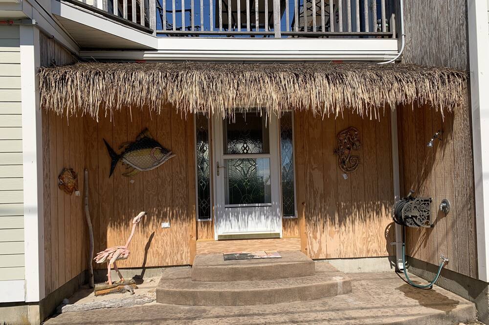 Photo of Patio Balcony in Niantic