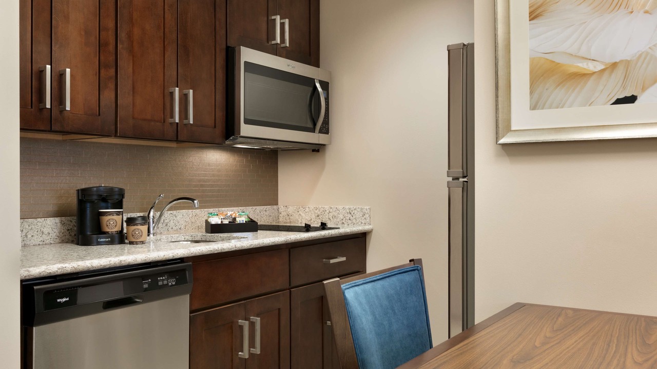 Photo of Kitchen in Manchester