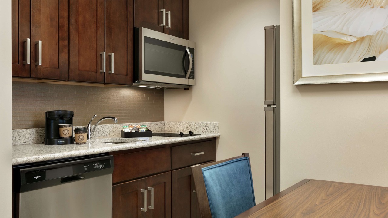 Photo of Kitchen in Manchester