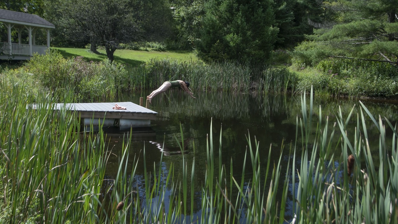 Photo of Outdoor in Waitsfield