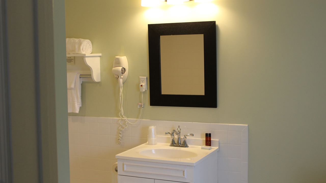 Photo of Bathroom in Shandaken