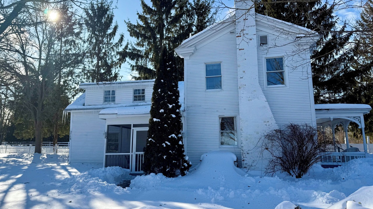 Photo of Outdoor in Schuyler Falls