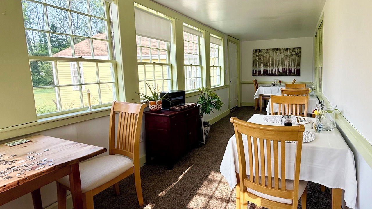 Photo of Livingroom in Campton