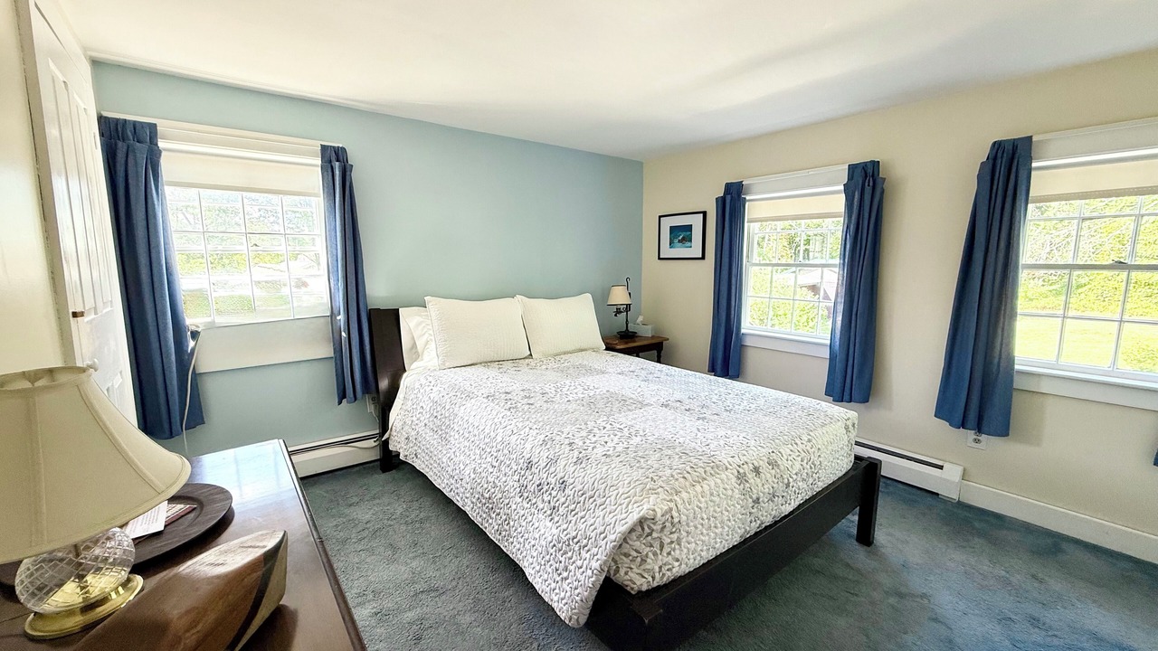 Photo of Bedroom in Campton