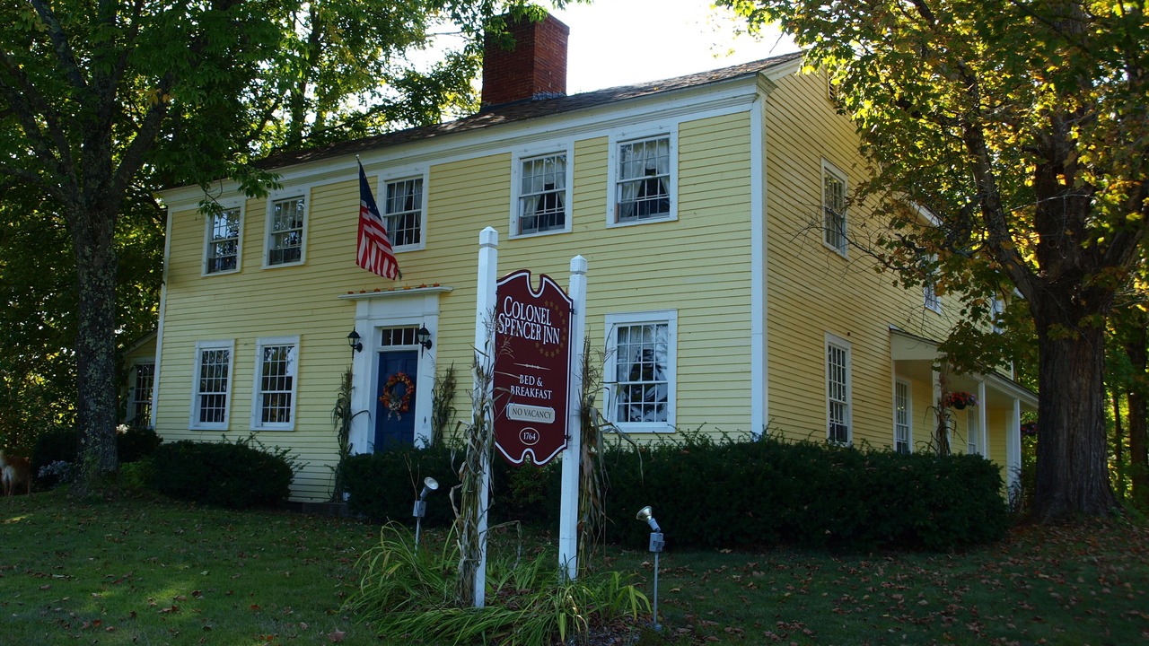 Photo of Outdoor in Campton