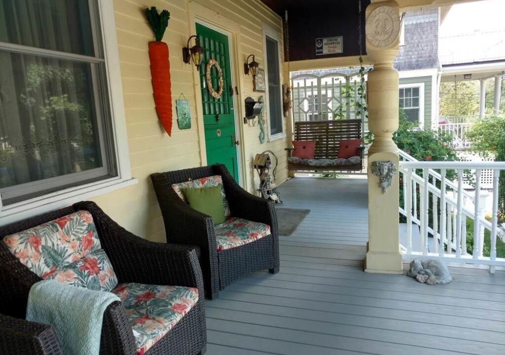 Photo of Outdoor in Top of the Hill