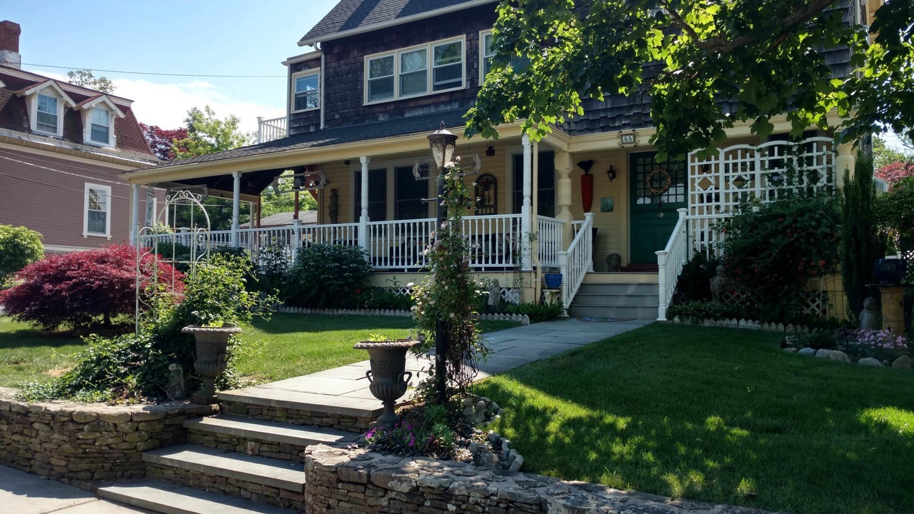 Photo of Outdoor in Top of the Hill