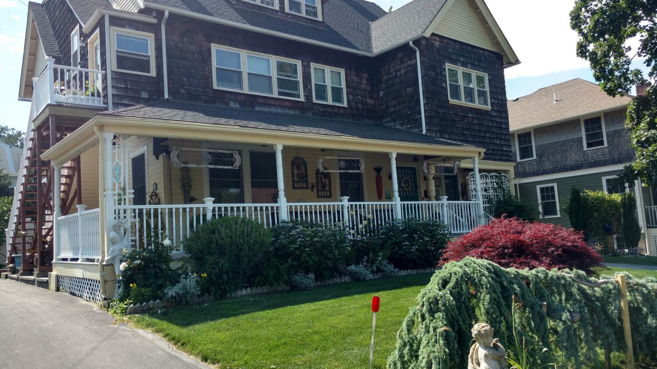 Photo of Outdoor in Top of the Hill