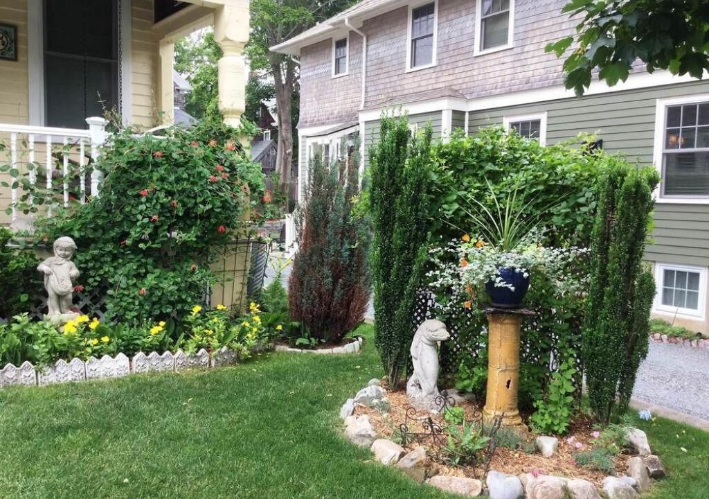 Photo of Outdoor in Top of the Hill
