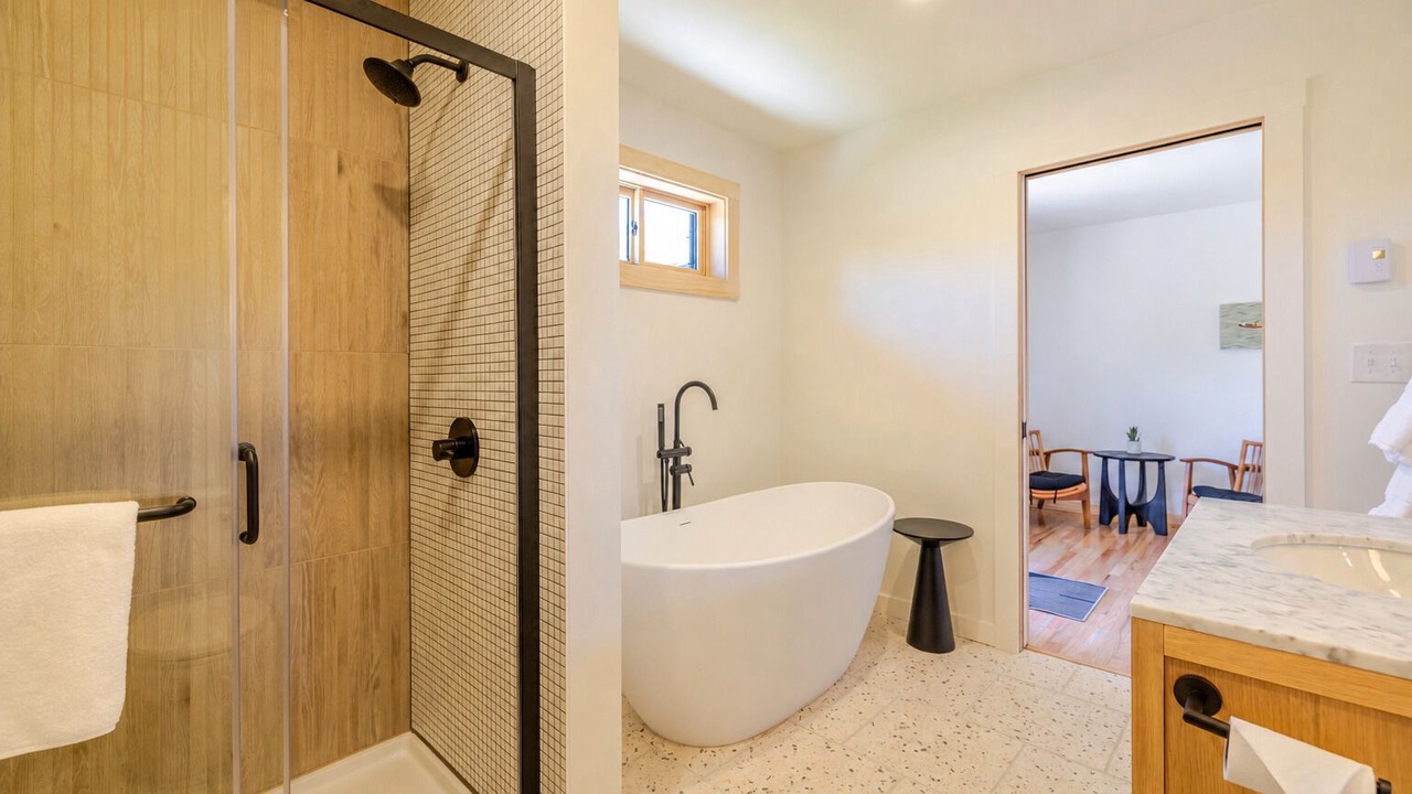 Photo of Bathroom in Wilmington
