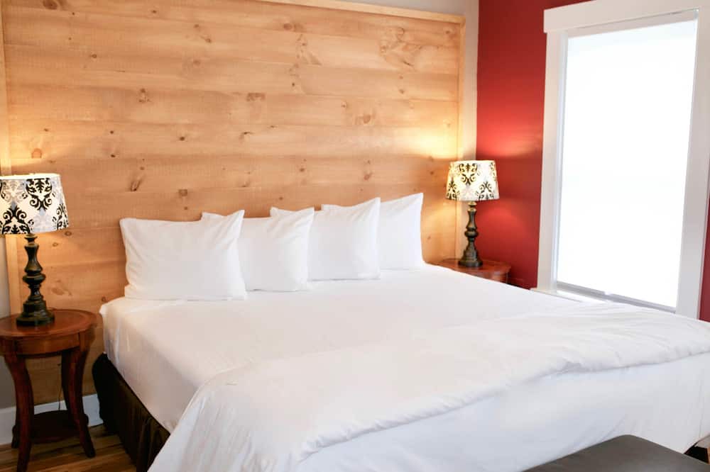 Photo of Bedroom in Brattleboro
