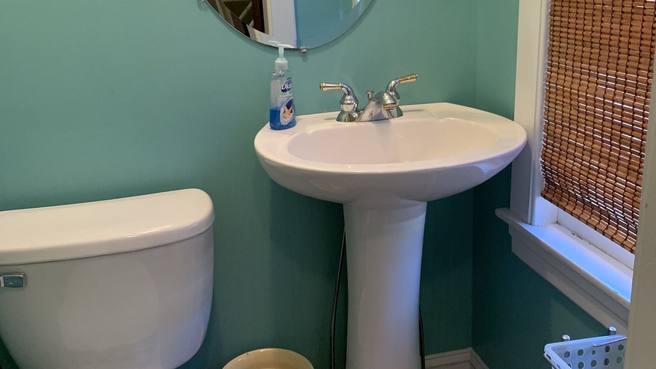 Photo of Bathroom in Ocean Park