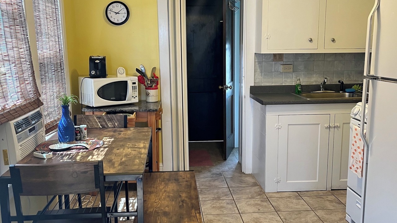 Photo of Kitchen in Ocean Park