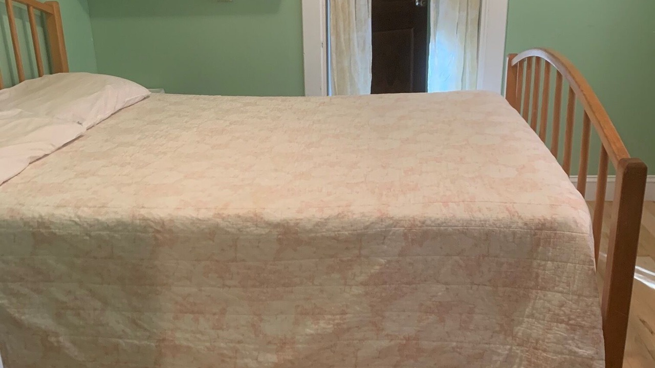 Photo of Bedroom in Ocean Park