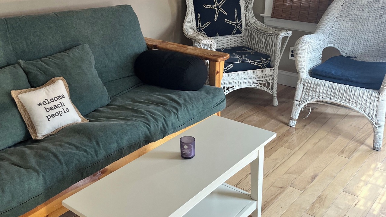 Photo of Livingroom in Ocean Park