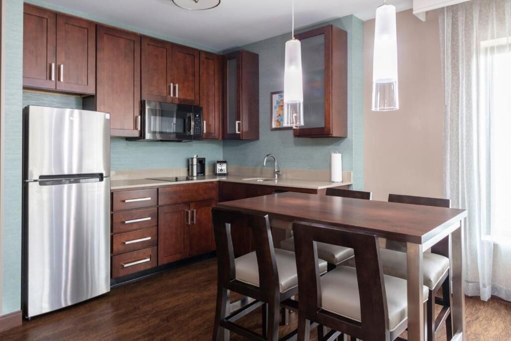 Photo of Kitchen in Burlington