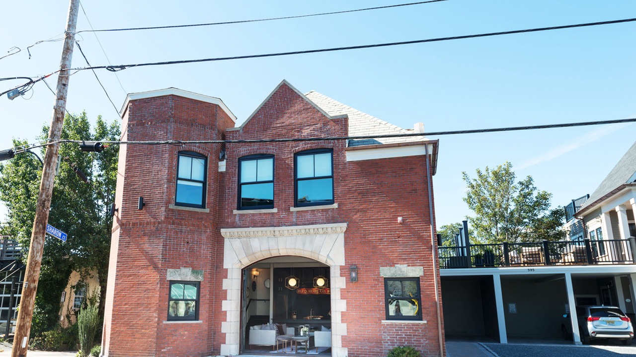 Photo of Outdoor in Fifth Ward