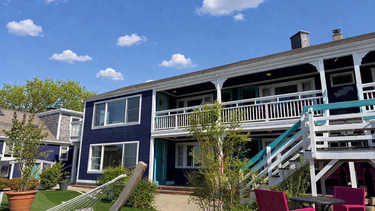 Photo of Outdoor in Provincetown