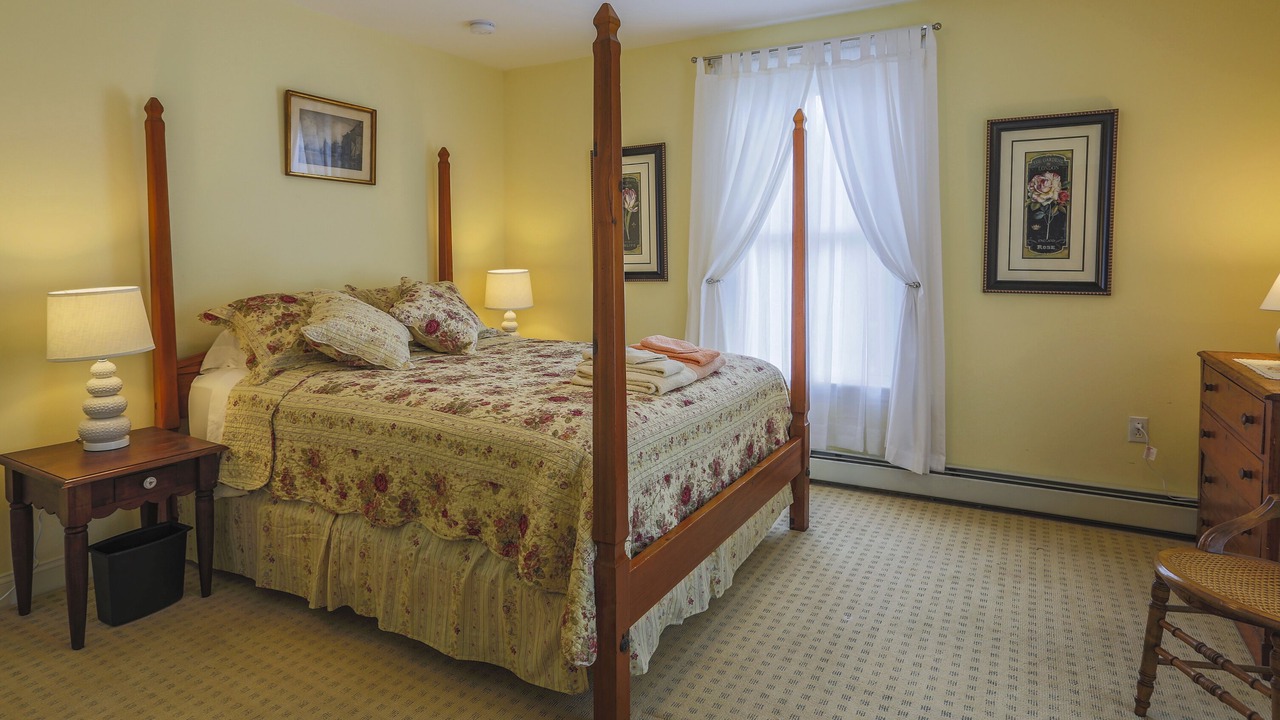 Photo of Bedroom in Belfast
