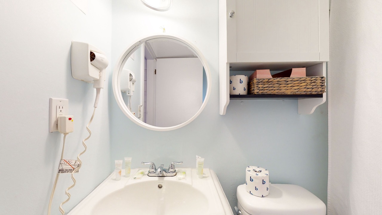 Photo of Bathroom in Oak Bluffs