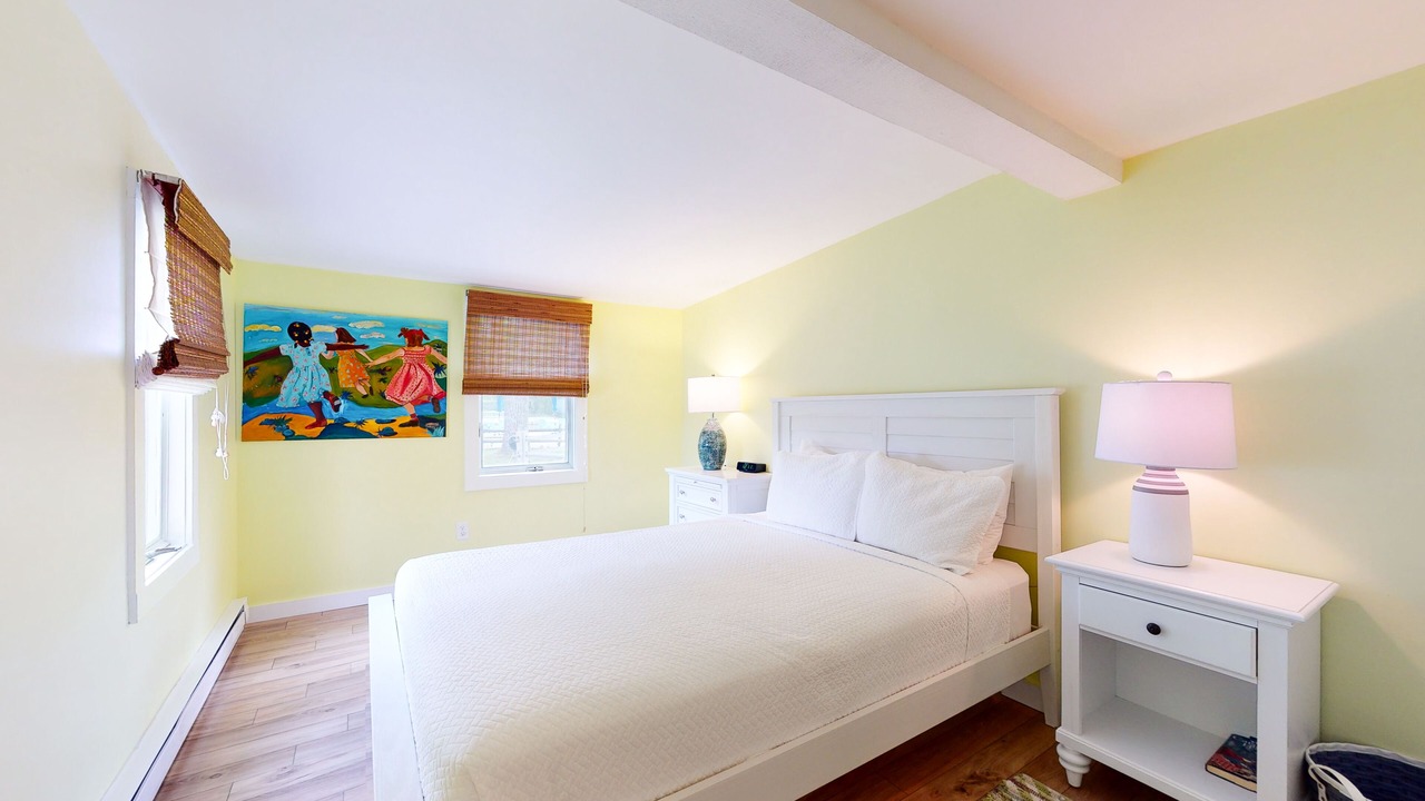 Photo of Bedroom in Oak Bluffs