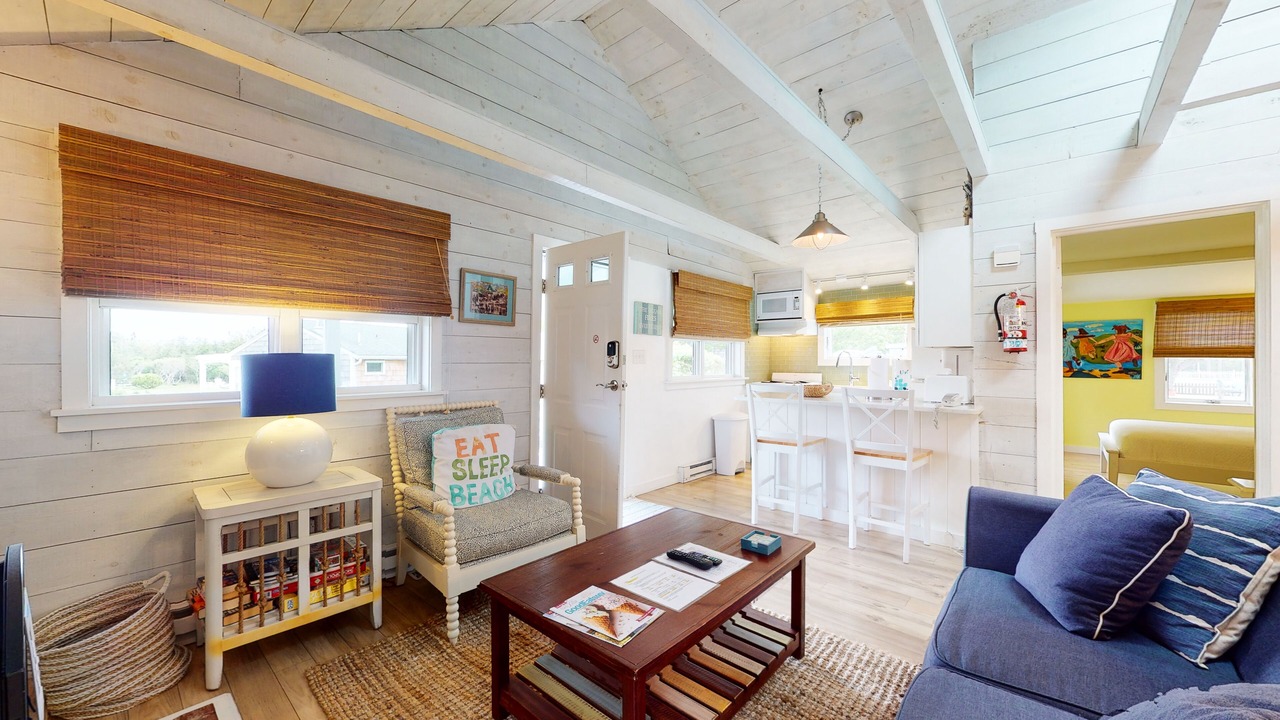 Photo of Livingroom in Oak Bluffs