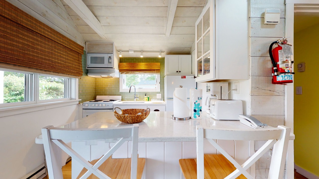 Photo of Kitchen in Oak Bluffs