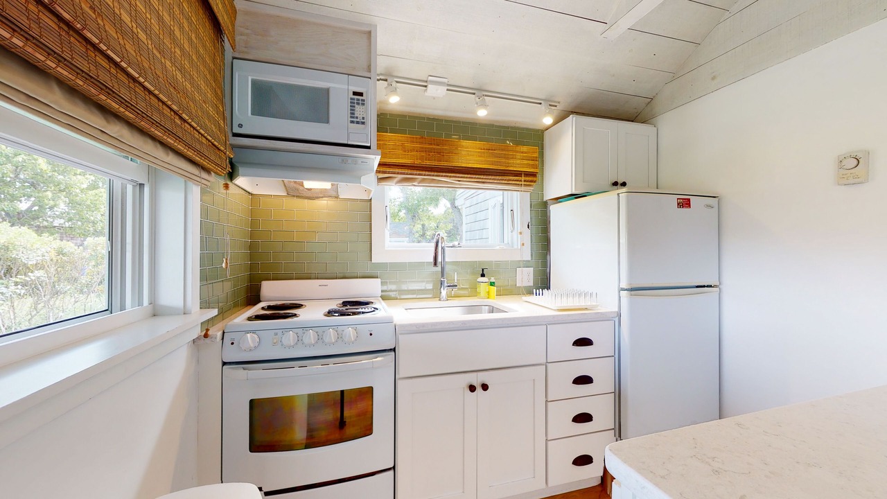 Photo of Kitchen in Oak Bluffs