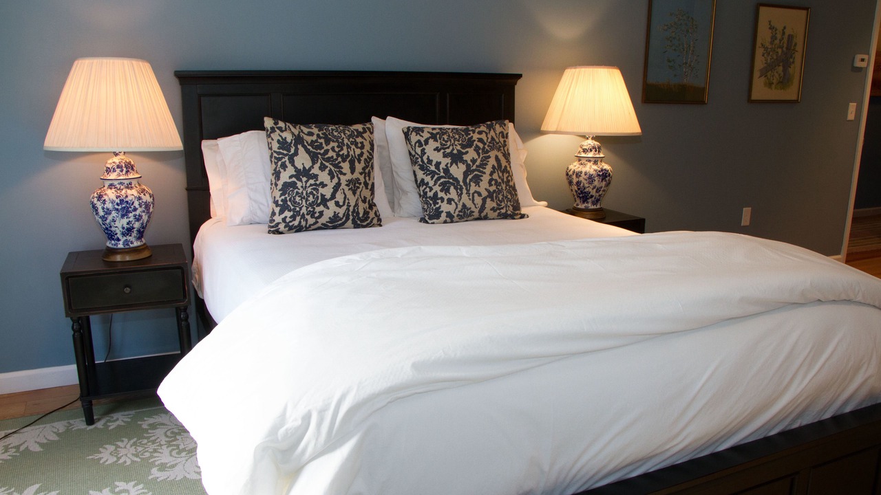 Photo of Bedroom in Pine Plains