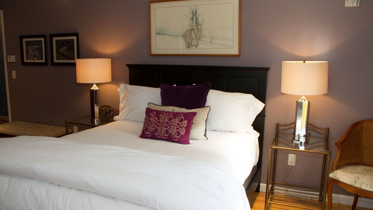Photo of Bedroom in Pine Plains