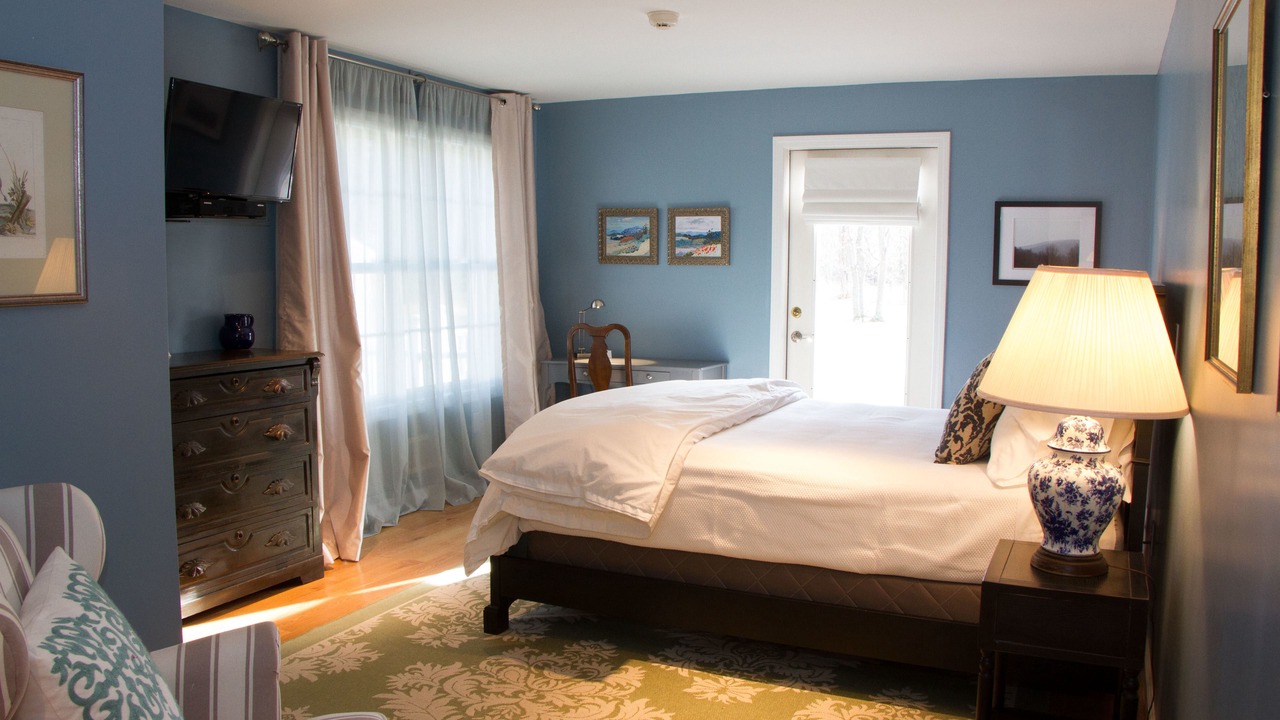 Photo of Bedroom in Pine Plains