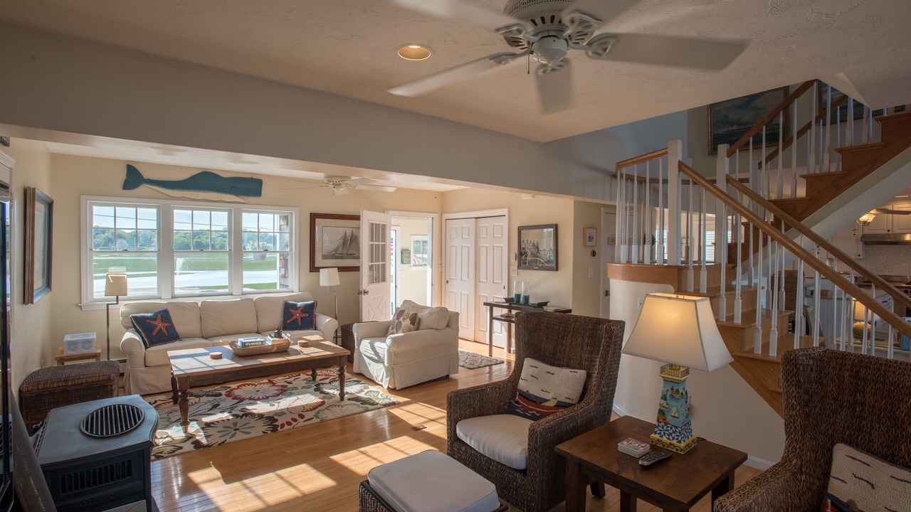 Photo of Livingroom in Greenbush