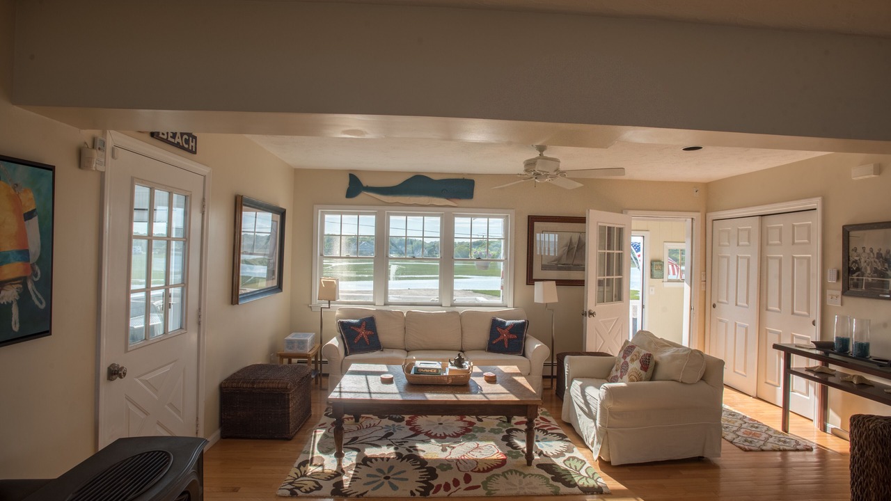 Photo of Livingroom in Greenbush